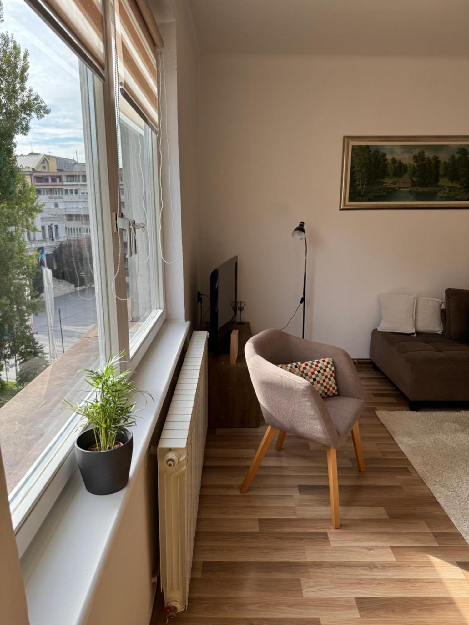 Apartment By Theatre ซาราเยโว ภายนอก รูปภาพ